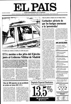 Portada de 20-07-1989