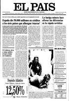 Portada de 22-07-1989