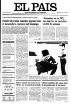 Portada de 25-07-1989
