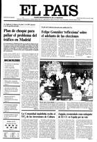 Portada de 26-07-1989