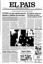 Portada de 29-07-1989