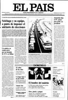 Portada de 30-07-1989