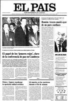 Portada de 31-07-1989