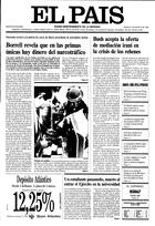 Portada de 05-08-1989
