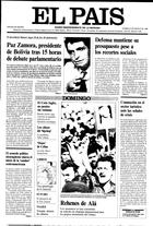 Portada de 06-08-1989