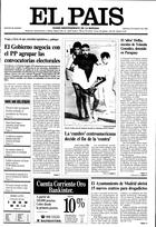 Portada de 08-08-1989