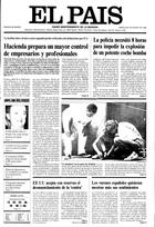 Portada de 09-08-1989