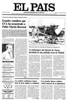 Portada de 11-08-1989