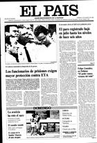 Portada de 13-08-1989