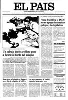 Portada de 14-08-1989