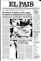 Portada de 20-08-1989