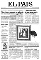 Portada de 25-08-1989