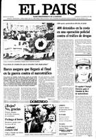 Portada de 27-08-1989