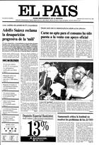 Portada de 29-08-1989