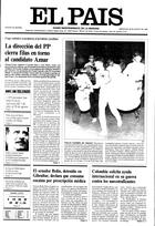 Portada de 30-08-1989