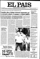 Portada de 02-09-1989