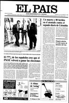 Portada de 03-09-1989