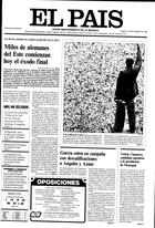 Portada de 04-09-1989