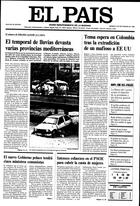 Portada de 08-09-1989