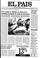Portada de 13-09-1989