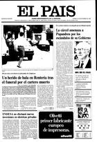 Portada de 22-09-1989