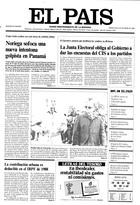 Portada de 04-10-1989