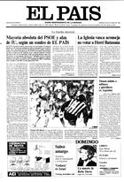 Portada de 08-10-1989