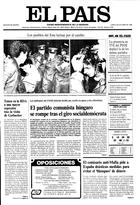 Portada de 09-10-1989