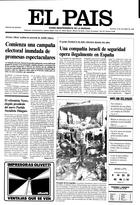 Portada de 10-10-1989