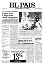 Portada de 12-10-1989