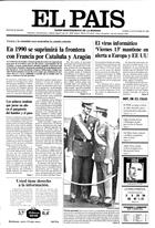 Portada de 13-10-1989