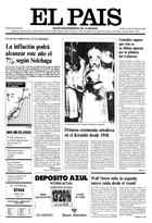 Portada de 14-10-1989