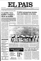 Portada de 18-10-1989