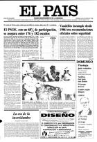 Portada de 22-10-1989