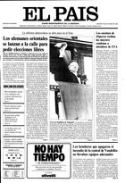 Portada de 24-10-1989