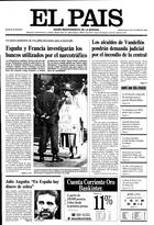 Portada de 25-10-1989