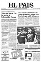Portada de 26-10-1989