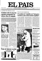 Portada de 27-10-1989