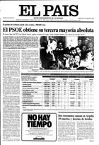 Portada de 30-10-1989