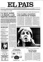 Portada de 03-11-1989