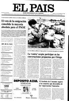 Portada de 04-11-1989