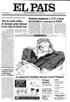 Portada de 05-11-1989