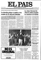 Portada de 06-11-1989