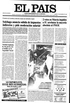 Portada de 07-11-1989