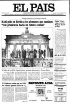 Portada de 11-11-1989