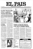 Portada de 19-11-1989