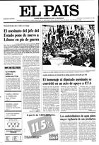 Portada de 23-11-1989