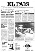 Portada de 26-11-1989