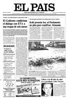 Portada de 28-11-1989
