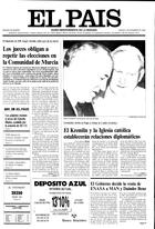 Portada de 02-12-1989